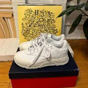 Reebok Club C Double GEO Women